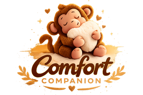 comfort companion